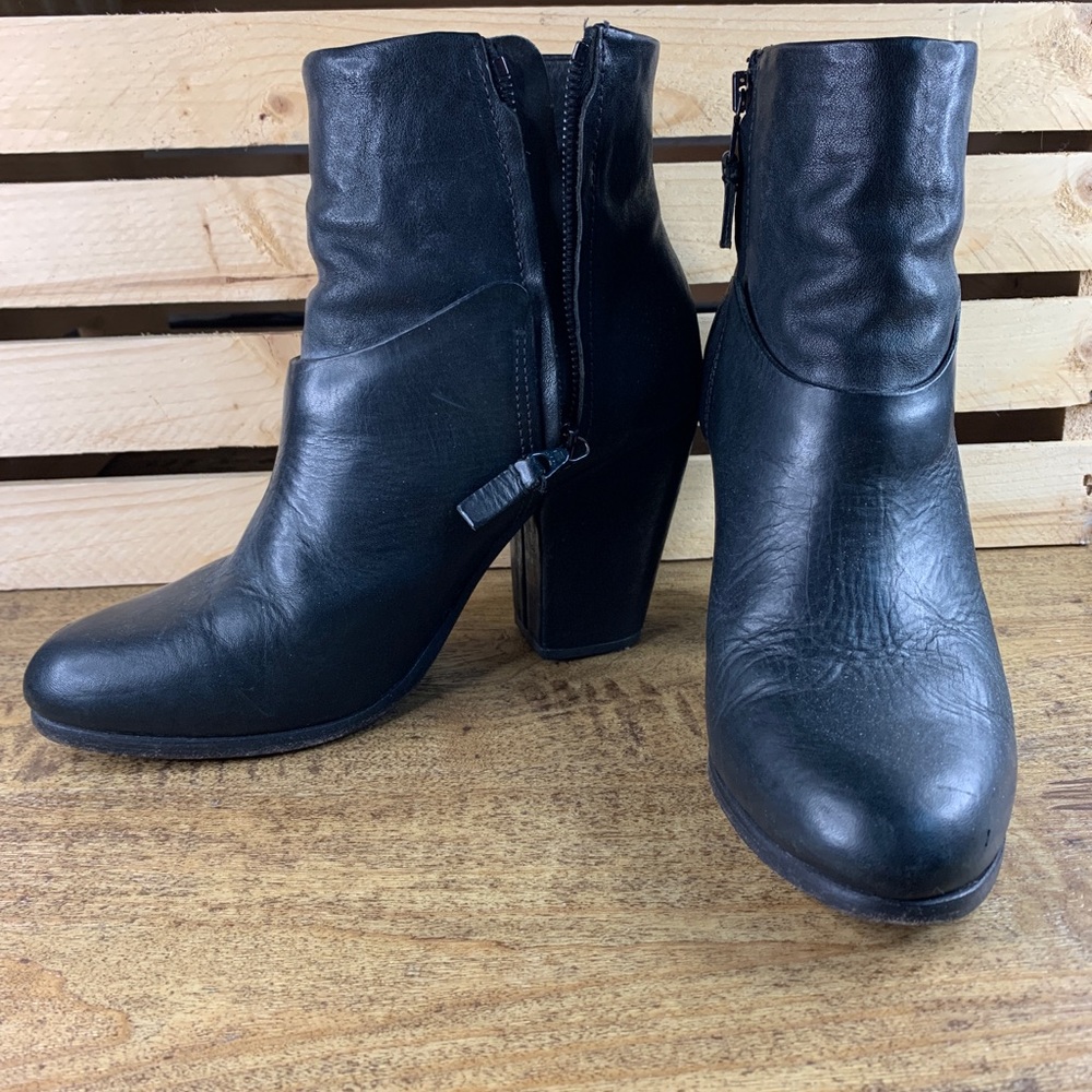 Rag & Bone booties